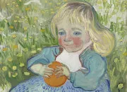 Quiz Les oranges en peinture