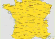 Quiz Saurez-vous situer ces communes ? (4030)
