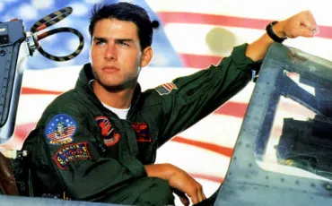 Quiz Tom cruise