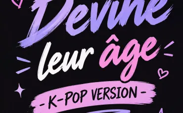 Quiz K-pop