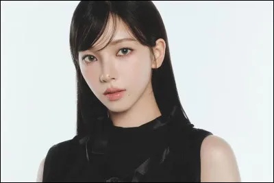 Quel &acirc;ge a Karina (Aespa) ?