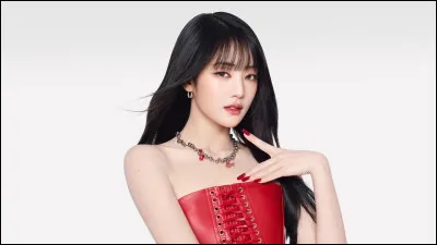 Quel &acirc;ge a Minnie (i-dle) ?
