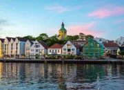 Quiz Culture générale à partir de villes