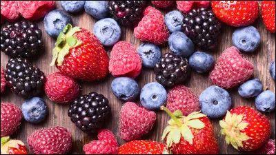 Quels sont les fruits intrus ?