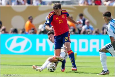 Quels sont les pays finalistes de la CDM 2026 ?