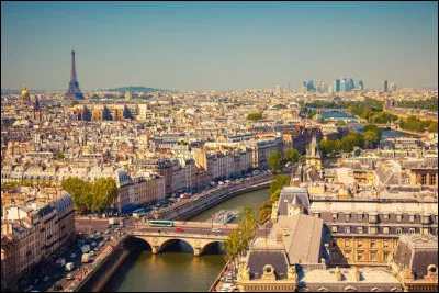 Quel pays poss&egrave;de la plus longue fronti&egrave;re terrestre avec la France ?