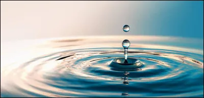 Quelle est la formule chimique de l&rsquo;eau ?