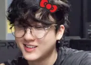 Test Quelle photo drôle de Changbin auras-tu ?