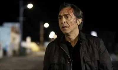 Arabe associ au juif Patrick Bruel dans 'L'union sacr', c'est Richard ...