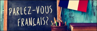 Lorsque l'on est tr&egrave;s paresseux, on dit que l'on a...