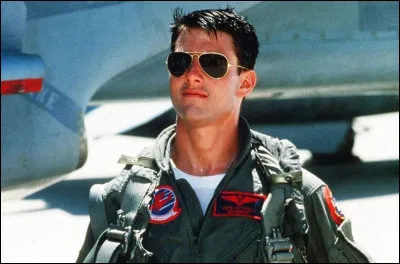 Qui a r&eacute;alis&eacute; "Top Gun" en 1986 ?
