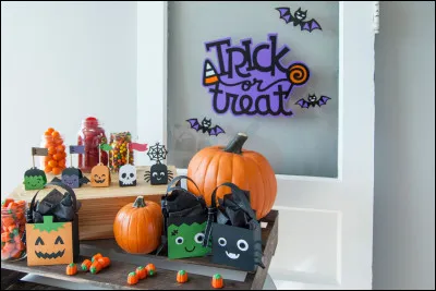 Quel est le l&eacute;gume d&rsquo;Halloween ?