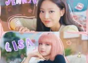 Test Quelle chanson de Blackpink es-tu ?