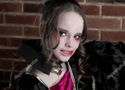 Test Création d’un vampire (4) : La coiffure 💇‍♂️ 💇‍♀️