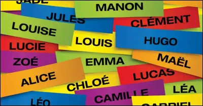 Dans "Cr&eacute;ation d&rsquo;un vampire (1) - Le pr&eacute;nom" quel pr&eacute;nom as-tu eu ?(Suite)