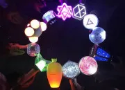 Quiz Devine le groupe de K-pop grâce au fandom ! 🎤🫧