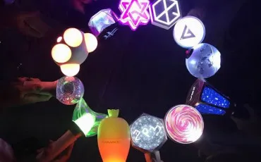 Quiz K-pop