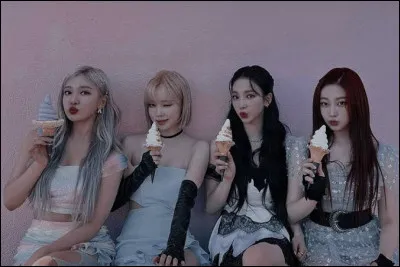 &Agrave; quel groupe de K-pop appartient le fandom nomm&eacute; "MY" ?