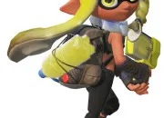 Quiz Quiz sur ''Splatoon 3''