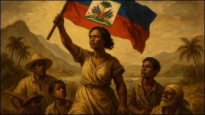 Cette guerre est la premi&egrave;re r&eacute;volte d&rsquo;esclaves r&eacute;ussie du monde moderne. Elle &eacute;tablit, en 1804, la premi&egrave;re r&eacute;publique noire ind&eacute;pendante du monde. C'&eacute;tait...