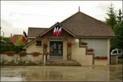 Village Aubois, Torcy-le-Grand se situe en r&eacute;gion ...