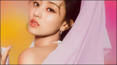 Dans Tuide, avec qui Jihyo de Twice est-elle s&oelig;ur ?