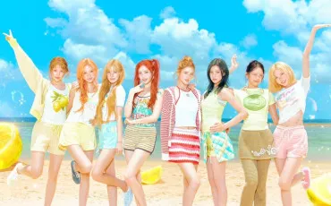 Quiz K-pop