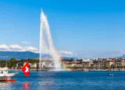 Quiz La Suisse 🇨🇭