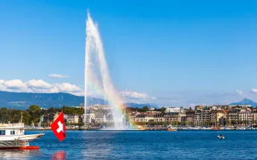 Quiz Suisse