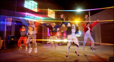 De quel MV cette image vient-elle ?