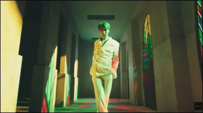 De quel MV cette image vient-elle ?