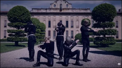 De quel MV cette image vient-elle ?