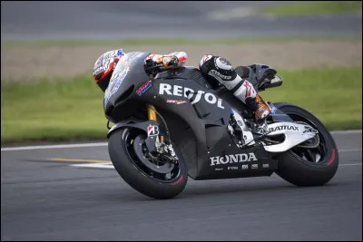 Honda a remport&eacute; le championnat des constructeurs MotoGP en 2023.