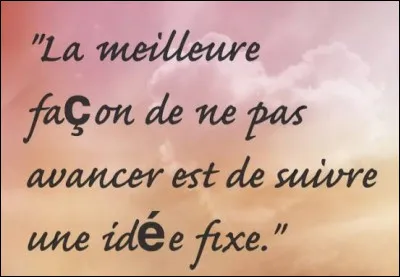 La phrase en photo est une citation de Jacques Pr&eacute;vert.