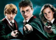 Quiz Harry Potter