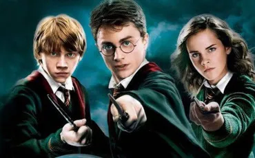 Quiz Harry potter
