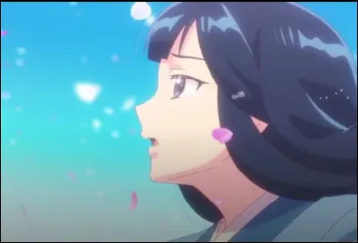 T : TaihoDe qui est-elle la grand-m&egrave;re ?