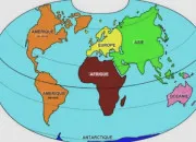 Quiz Villes et continents