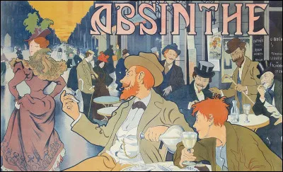 Toujours des preuves m&ecirc;me pour boire l'ap&eacute;ro, &agrave; la tienne Etienne !1932 est la date irr&eacute;futable pour le lancement du pastis Ricard ; Paul de son pr&eacute;nom est le seul inventeur !