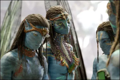 Comment s'appelle la lune exoplan&eacute;taire luxuriante et bleue sur laquelle vivent les Na'vis dans le film "Avatar" ?