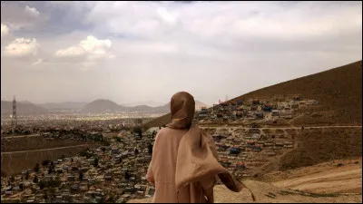 De quel pays la ville de Kaboul est-elle la capitale ?