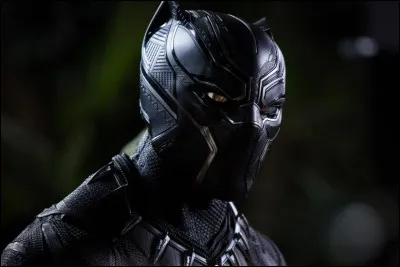 De quel pays fictif de l'univers Marvel le super-h&eacute;ros &laquo; Black Panther &raquo; est-il le roi ?