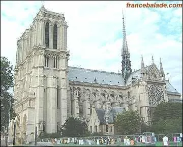 Quelle est cette cathdrale ?