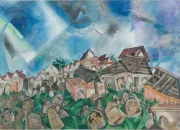 Quiz Cimetières en peinture