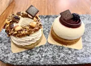 Quiz L'excellence de la pâtisserie : le test ultime pour experts