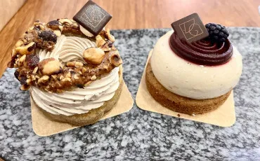 Quiz Patisseries