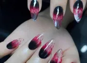 Test Halloween (partie 3) -Tes ongles