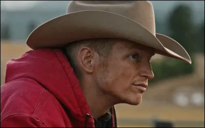 Ici, c'est Jimmy. C'est un employ&eacute; du ranch Dutton. Dans quelle s&eacute;rie Netflix peut-on le voir ?