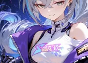 Test Quelle princesse des éléments es-tu ?