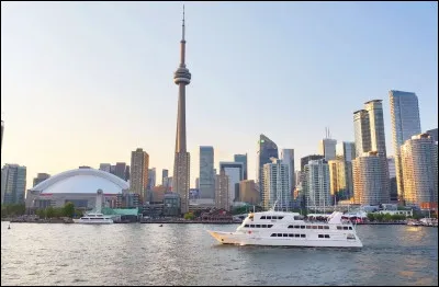 Quel est le drapeau du Canada ?